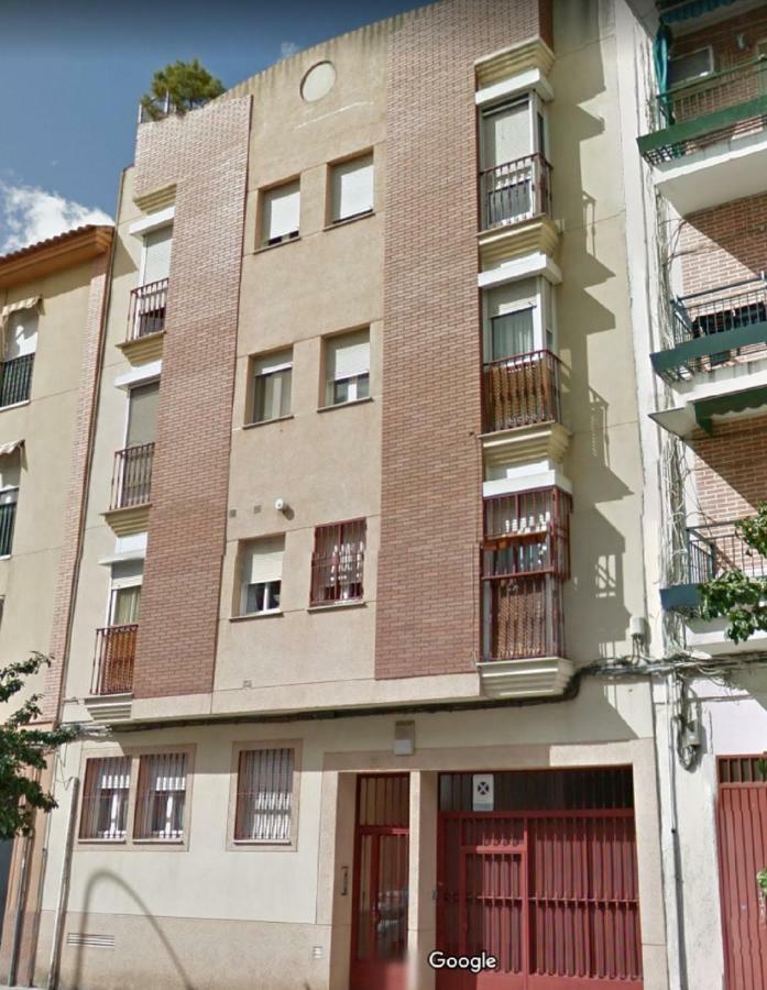 Appartement Ds Orillas Del Guadalquivir Y La Mezquita *